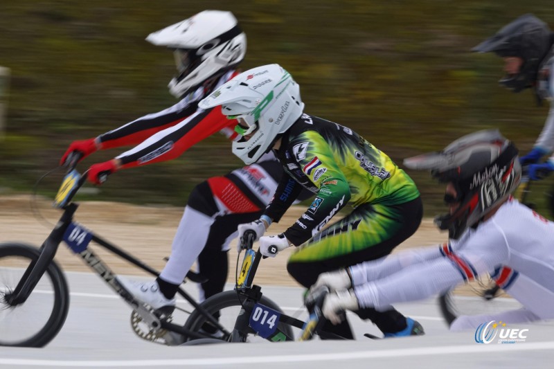 2023 BMX European Cup - 19/03/2023 - Day 3 - photo Ilario Biondi/SprintCyclingAgency?2023